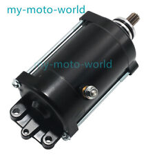 For Kawasaki NEW STARTER MOTOR