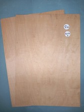 Consecutive sheets of - 2,
