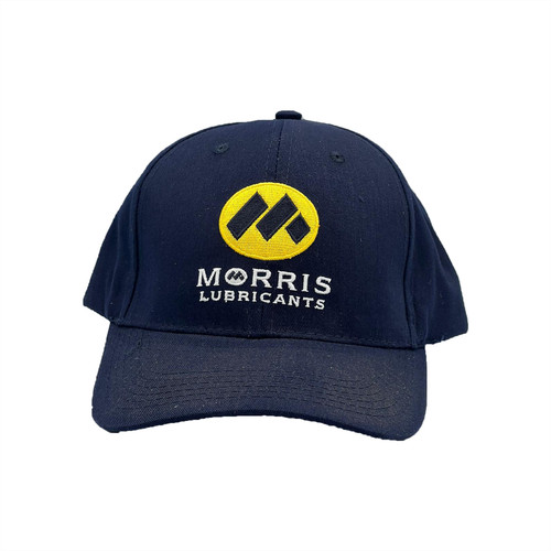 Morris lubricants race cap - morris,