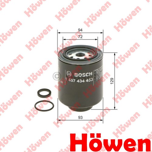 Fits daihatsu fourtrak kia - fourtrak,