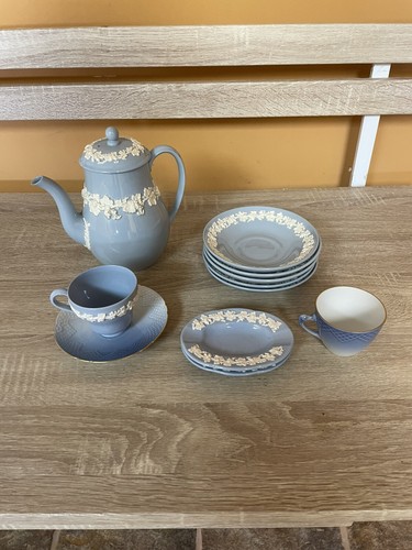 Wedgwood etruria barlaston - of,