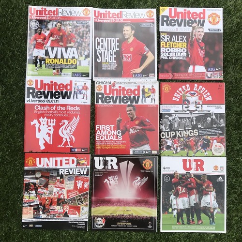 Manchester united liverpool - manchester, v