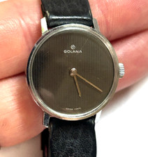 Ladies GOLANA Swiss Mechanical