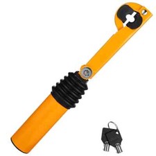 Heavy Duty Car Handbrake Lock