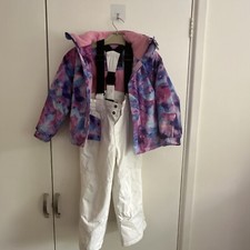  Girl ski suit bundle 2-3 years