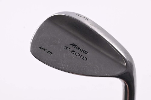 Mizuno sand wedge 55 - mx-15,