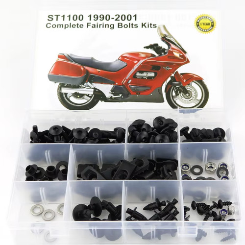 Fit for honda st1100 1990 - for,