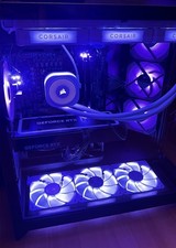 🔧 Custom Gaming PCs & Professional Repair Services