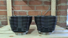 Harley Davidson CVO110 SE Stock Cylinders