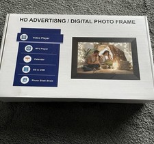 Photo Frame WiFi Digital 10.1