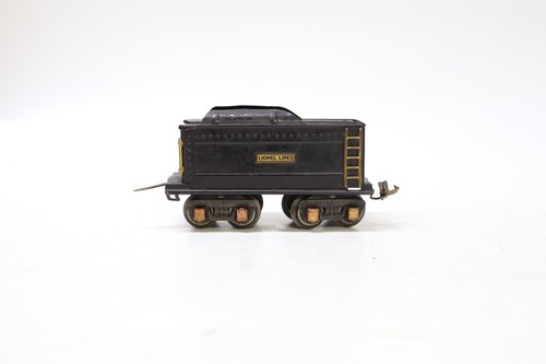 Lionel lines pre - pre-war, 258t