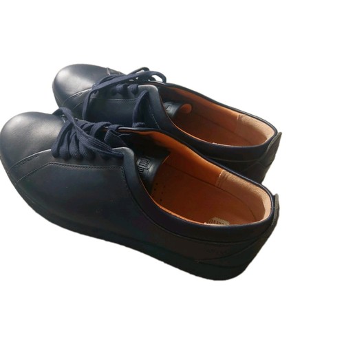 Fitflop men blue solid - fitflop, men's