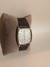 Vintage Timex Mens Quartz