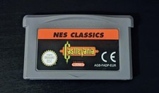 Castlevania: NES Classics -
