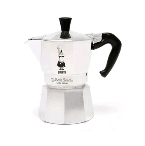 Bialetti moka express cup - moka,