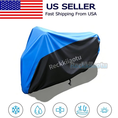 3xl motorcycle waterpoof - 3xl,