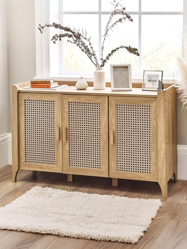 Sydney door oak effect - 3,