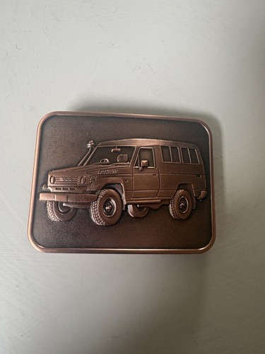 Toyota landcruiser series - landcruiser, 70