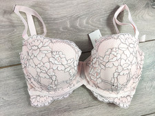 NEW Boux Avenue Pink Mix Hazel