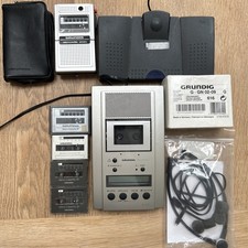 Grundig Bundle ST3220