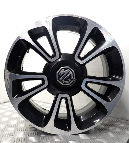 Mg3 black diamond cut - mg,