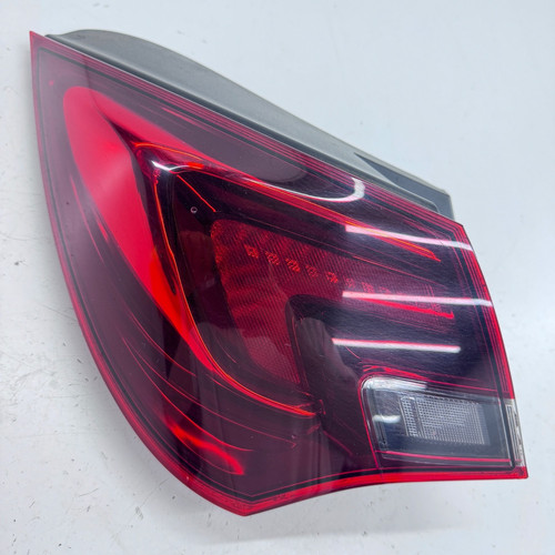 Vauxhall astra gtc - vauxhall,