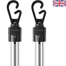Portable 2.4M Stainless Steel