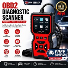 2026 obd2 scanner v519 - 2026, car