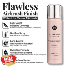 MagicMinerals AirBrush