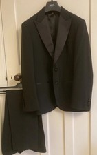 M&S Tuxedo Dinner prom wedding