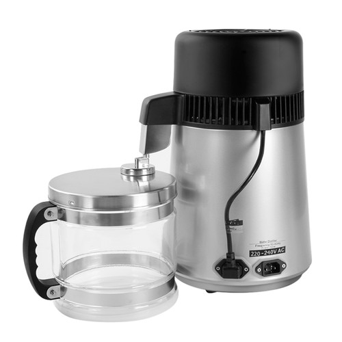 Water distiller 750w - **water,