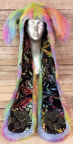 Authentic spirithoods 2018 - spirithoods,