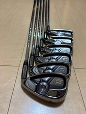 TaylorMade XR Irons