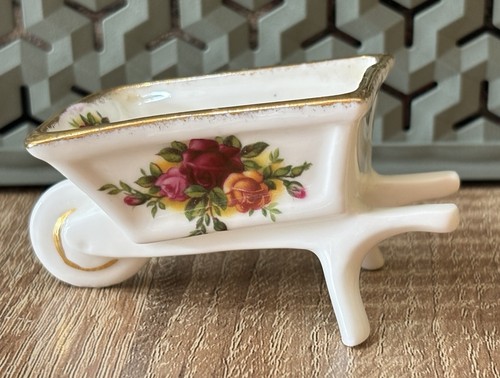 Royal albert old country - 'old,