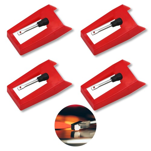 Record player needle - 4,