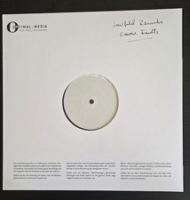 CRAVEN FAULTS LOWFOLD REWORKS