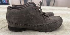 WOMENS  Suede Shoes Sketchers