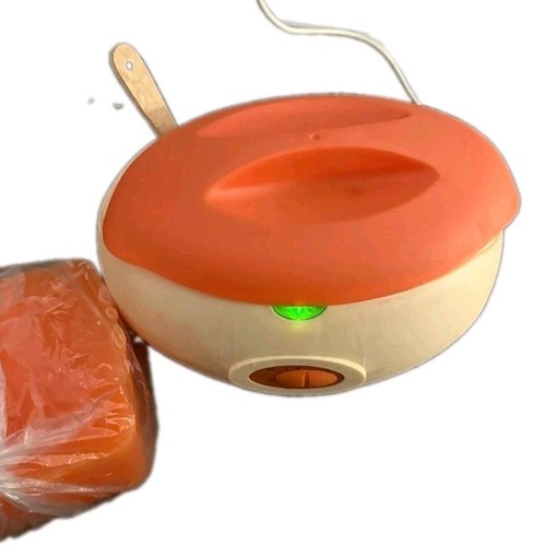 Electric paraffin wax warmer - electric,