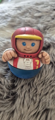 Playskool vtg 1988 - playskool,