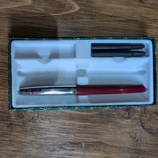 Vintage Platignum Fountain