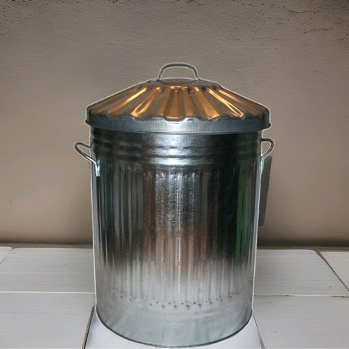 Medium size litter metal - medium, 60