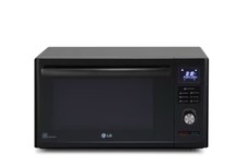LG ML2881CK Microwave Grill