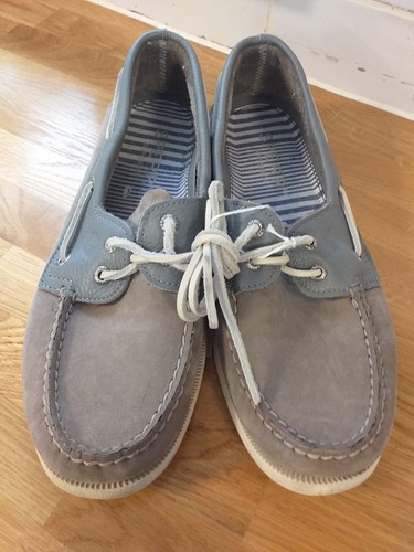 Sperry top sider - sperry, 7