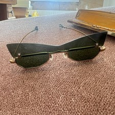 1960s John Lennon Vintage Sunglasses - Penny Lane - Japan Kk Pat