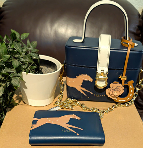 Radley london rare - radley, 'rare