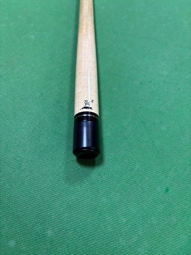 Predator 314 shaft mezz cue - 314-2,