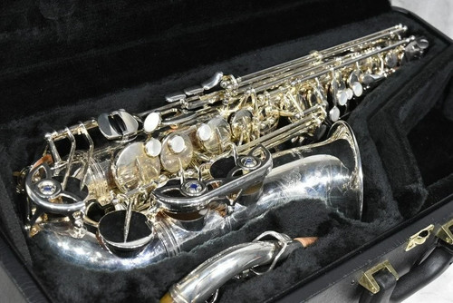 Yanagisawa 992s alto - a-992s,