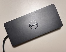 Dell D6000 USB-C/USB 3.0