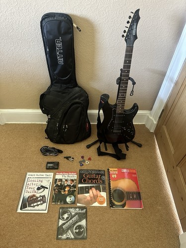 Marshall rocket special guitar - marshall,