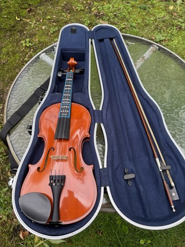 Yamaha acoustic violin - acoustic,